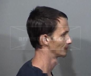 Jonathan Myles Dickens