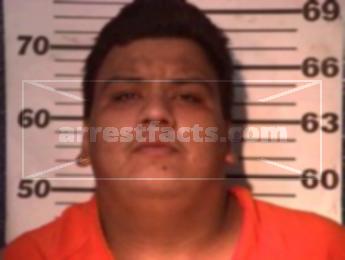 Pedro Ramirez Ramirez
