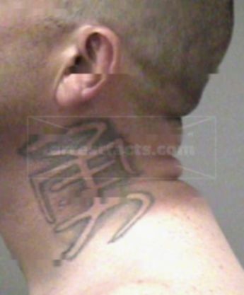 Ryan Shane Nixon
