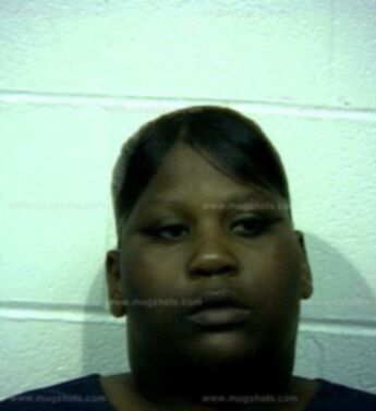 Ashley Dionne Harrison