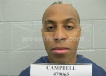Antoine Campbell
