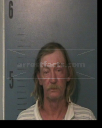 James David Peables