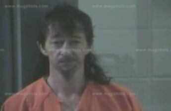 Harvey Wayne Marcum
