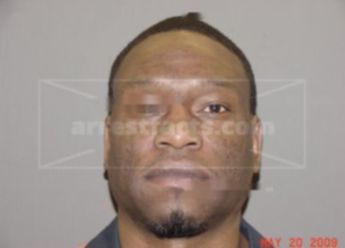 Troy Lamont Brown