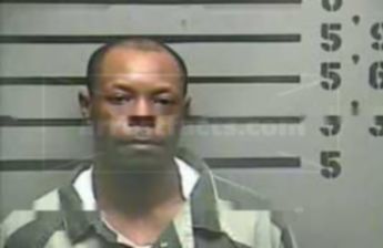 Kevin Darnell Reed