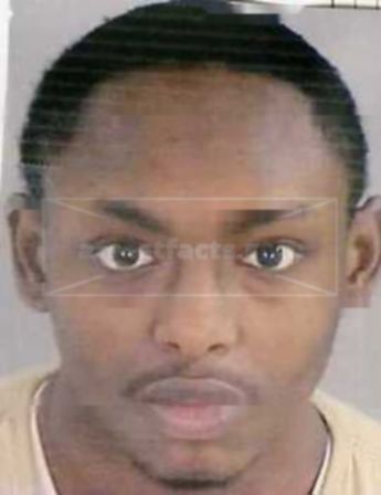 Quamir Stanley