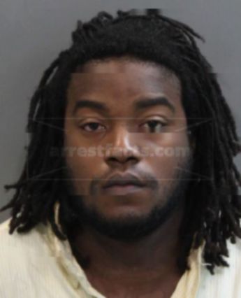 Keenan Rashad Longmire