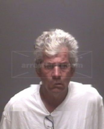 Wendell Kent Wright