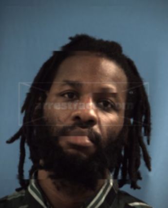 Qwalion Lamar Busby