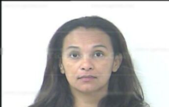 Yolanda Perry