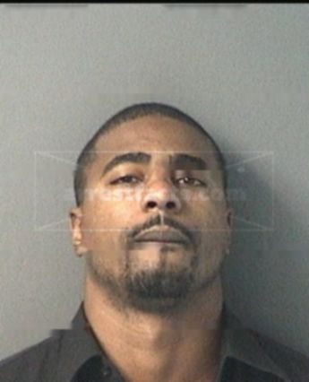 Jarvis Anwar Dean