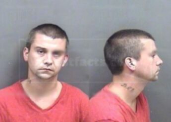 Benjamin Hampton Kestner