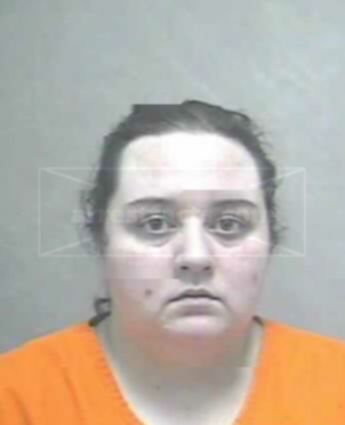 Amber Lynn Picklesimer