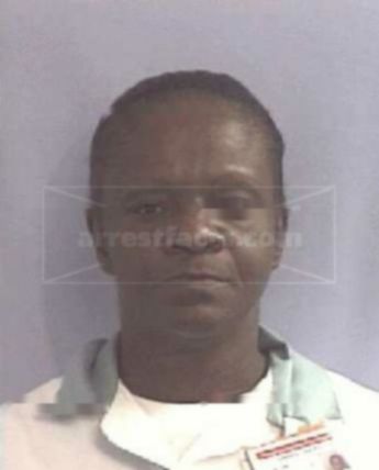 Sheryl Victoria Barnes