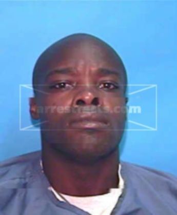 Vernon Padmore