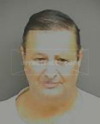 Joseph Charles Malley