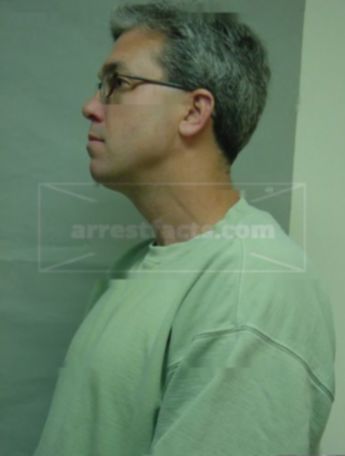 Richard L Lackey Jr.
