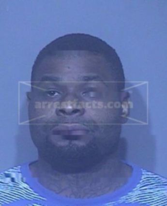 Quincy Terrell Mccovery