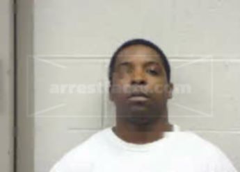 Dwayne Brown Jr.