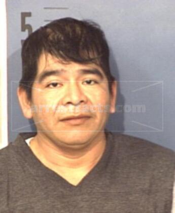 Valeriano Cornelio Vasquez