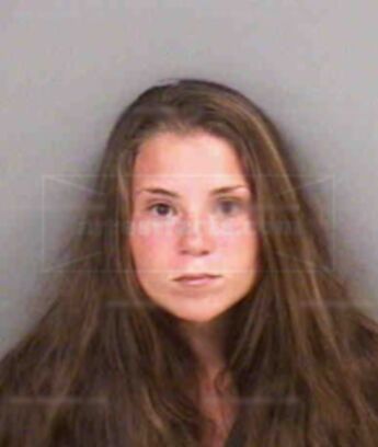 Brittany Amber Evans