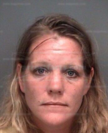 Mindy Jo Rees