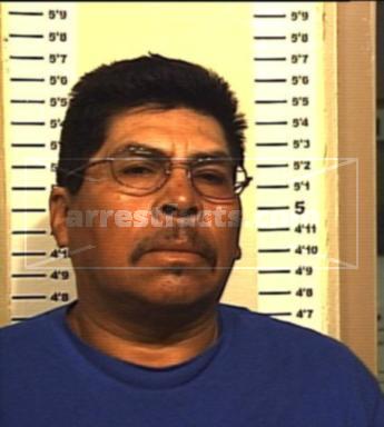 Margarito Jose Espinosa