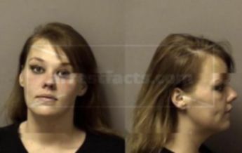 Amanda Ashlee Clark