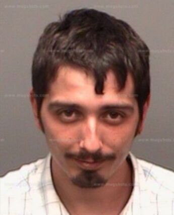 Nicholas William Andrew Berg