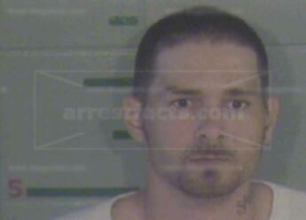 Zechariah Harris