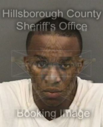 Percy Lee Johnson Ii
