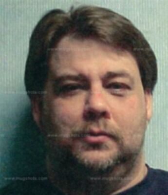 Jeffrey Randolph Bynum