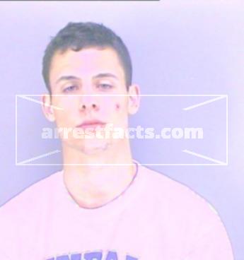 Nevin Mathew Rhea