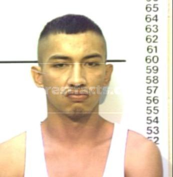 Johnny Gallegos
