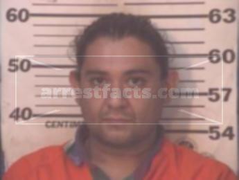 Timothy Salazar