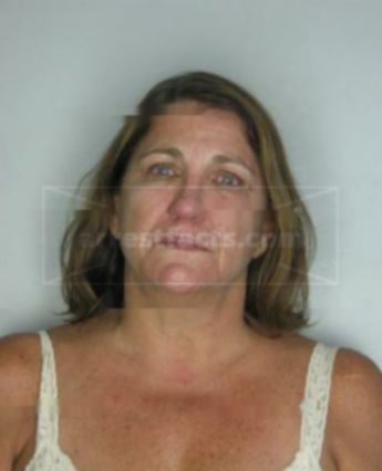 Richelle Rowe Pirkle