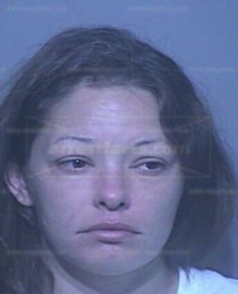 Shasta Nicole Ellison
