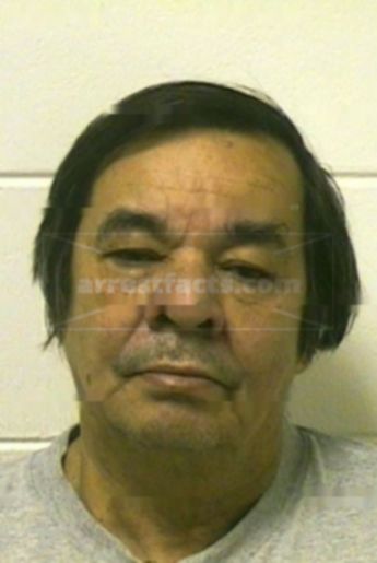 Steve Edward Girdner