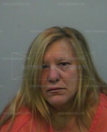 Deborah Ann Fellows