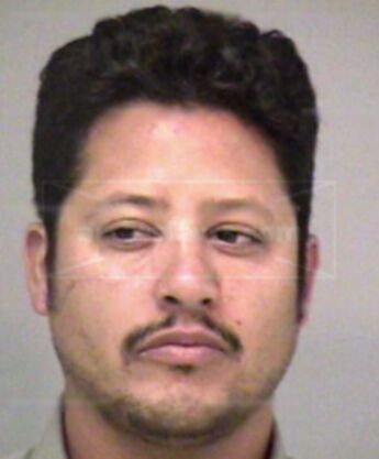 Carlos John Martinez