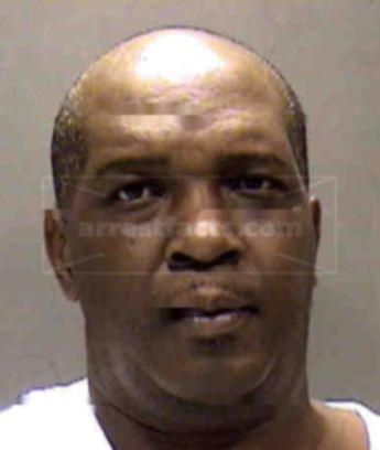 Tony Johnson