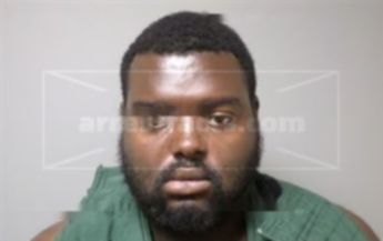 Henry Al Covington