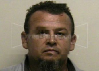 Travis Jay Johnson