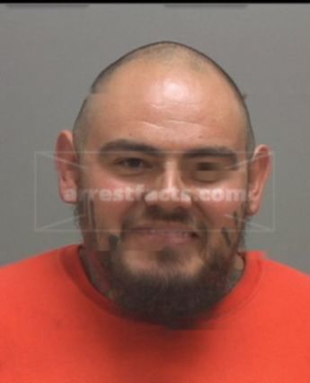 Reginaldo Ryan Corona