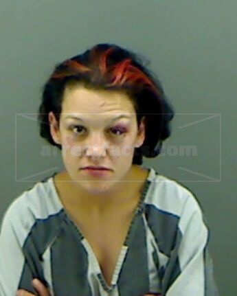 Erika Lynette Whitehurst