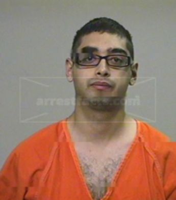 Ryan Ronald Ramos