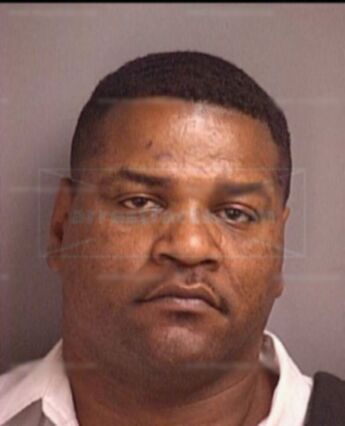 Anthony Robert Steen