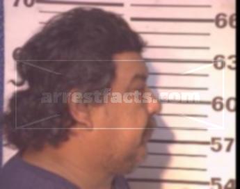 Jose Morales Ramos
