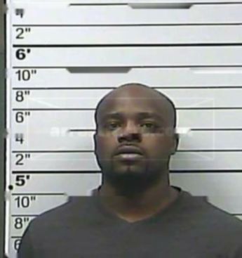 Kendrix Maurice Nalls