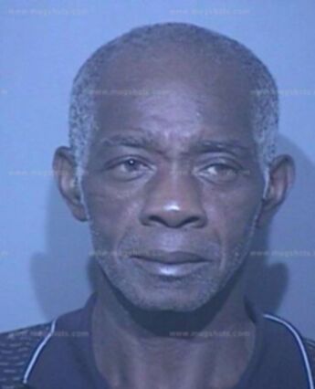 Andrew Tyrone James